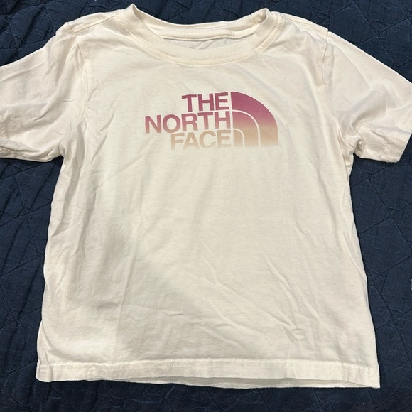 The North Face Other - The North Face girls NWOT size small tee